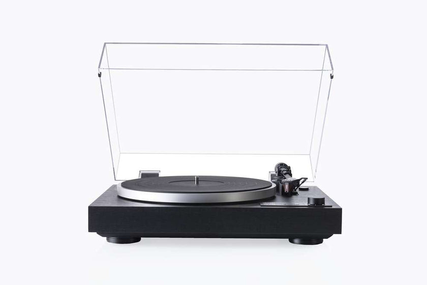 Dual CS 429 Fully Automatic Turntable with Ortofon 2M Red Cartridge