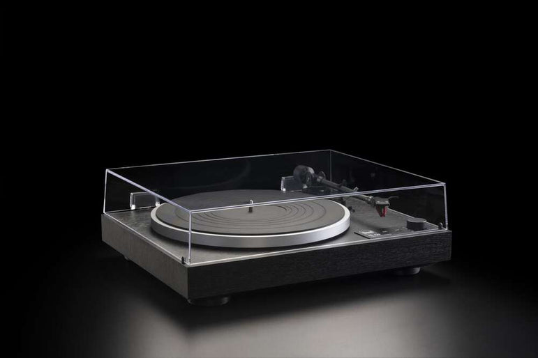 Dual CS 429 Fully Automatic Turntable with Ortofon 2M Red Cartridge