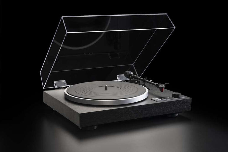 Dual CS 429 Fully Automatic Turntable with Ortofon 2M Red Cartridge