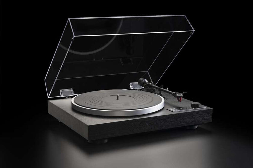 Dual CS 429 Fully Automatic Turntable with Ortofon 2M Red Cartridge