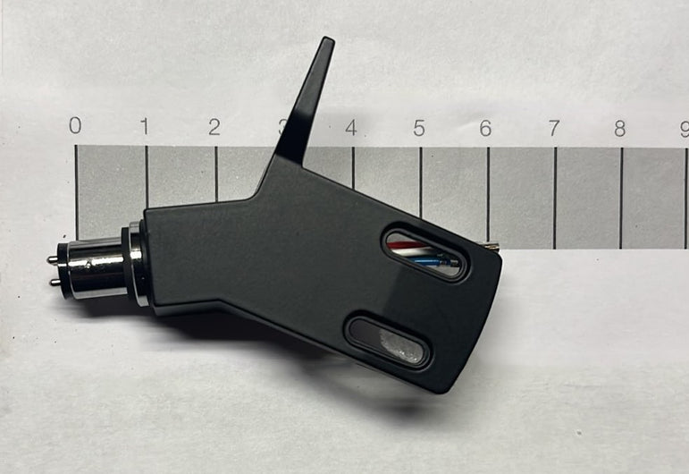 Dual CS-Series Cartridge Sled