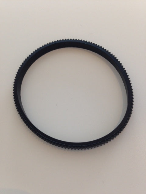 Dual toothed belt (drive belt) for CS 505-4 model