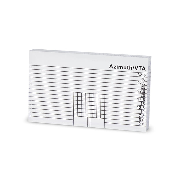 Dynavox AZV-1 VTA- ja azimuth-säätötyökalu