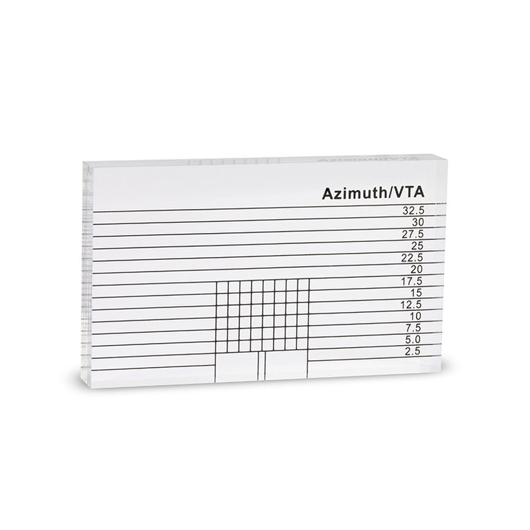 Dynavox AZV-1 VTA- ja azimuth-säätötyökalu