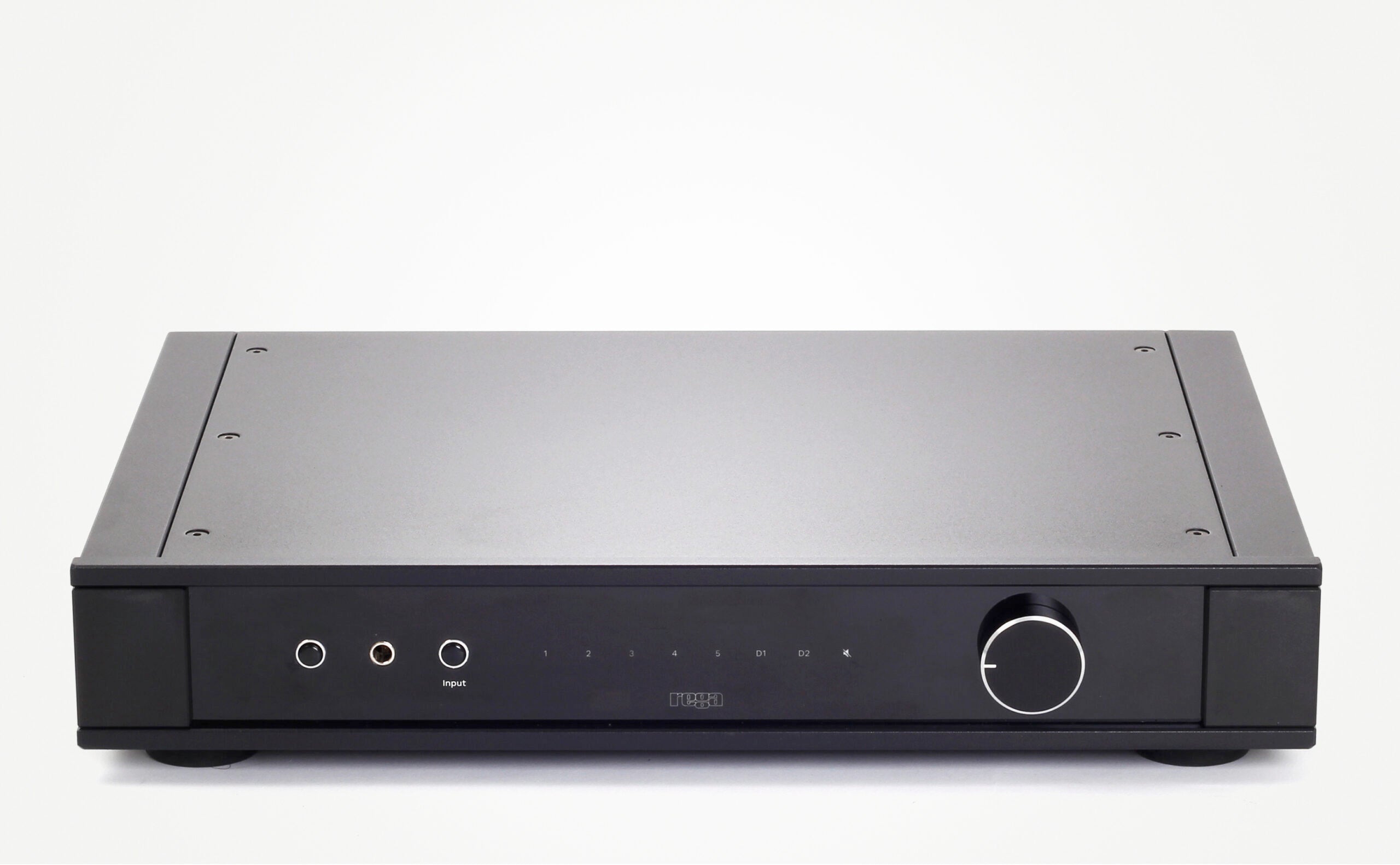 Rega Elex Mk4 integroitu vahvistin