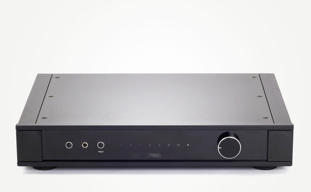 Rega Elex Mk4 integroitu vahvistin