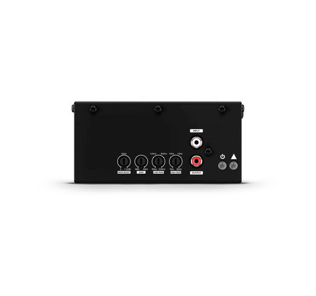 SounDigital 1200.1 EVO6 Monovahvistin 1200W RMS 2 Ohm Class D