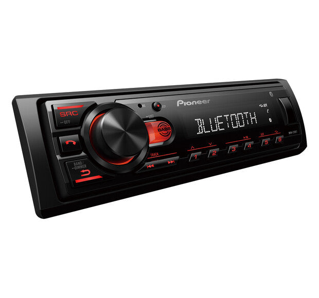Pioneer MVH-230BT
