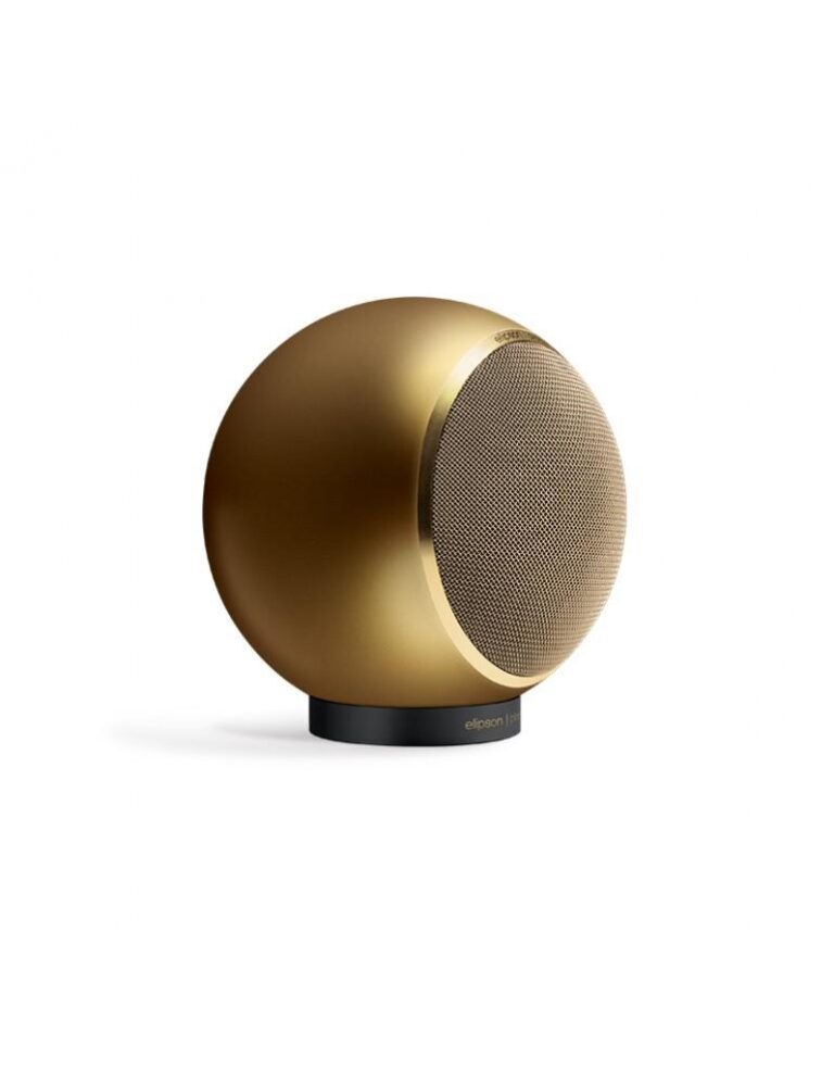 Elipson Planet M kompaktikaiutin 60 W 6 Ω Ø150 mm