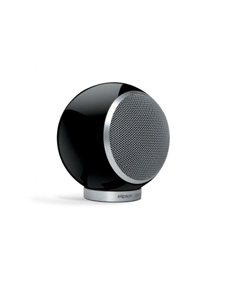 Elipson Planet M kompaktikaiutin 60 W 6 Ω Ø150 mm