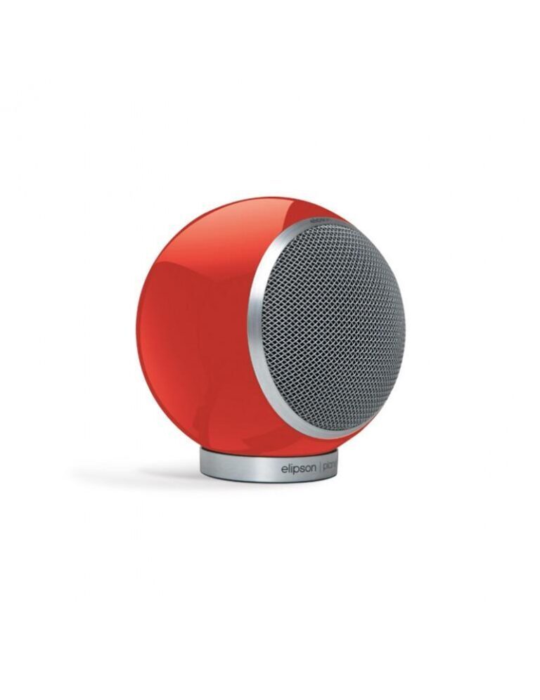 Elipson Planet M kompaktikaiutin 60 W 6 Ω Ø150 mm