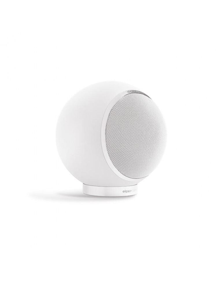 Elipson Planet M kompaktikaiutin 60 W 6 Ω Ø150 mm