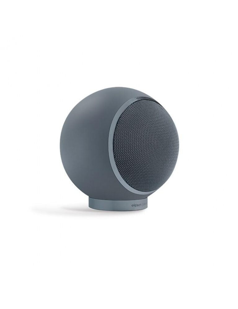 Elipson Planet M kompaktikaiutin 60 W 6 Ω Ø150 mm