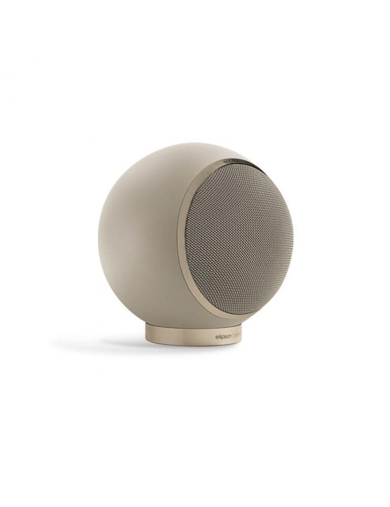 Elipson Planet M kompaktikaiutin 60 W 6 Ω Ø150 mm