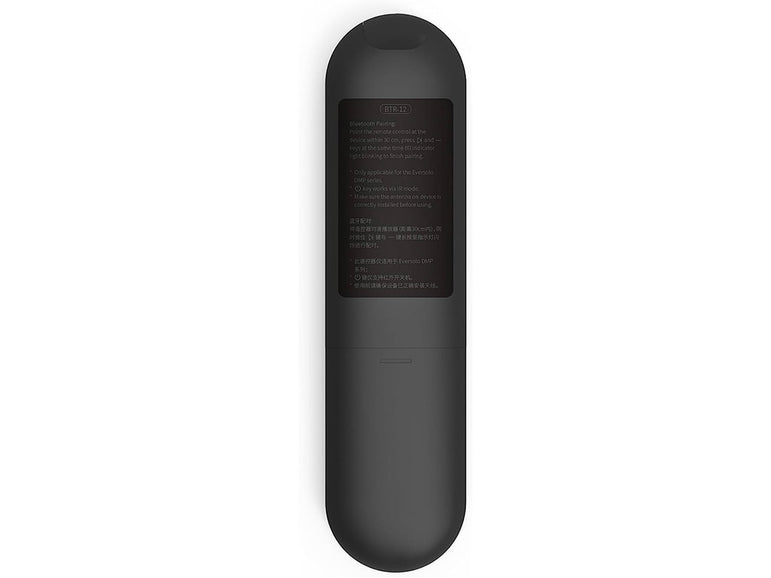 Eversolo BTR-12 Remote Control
