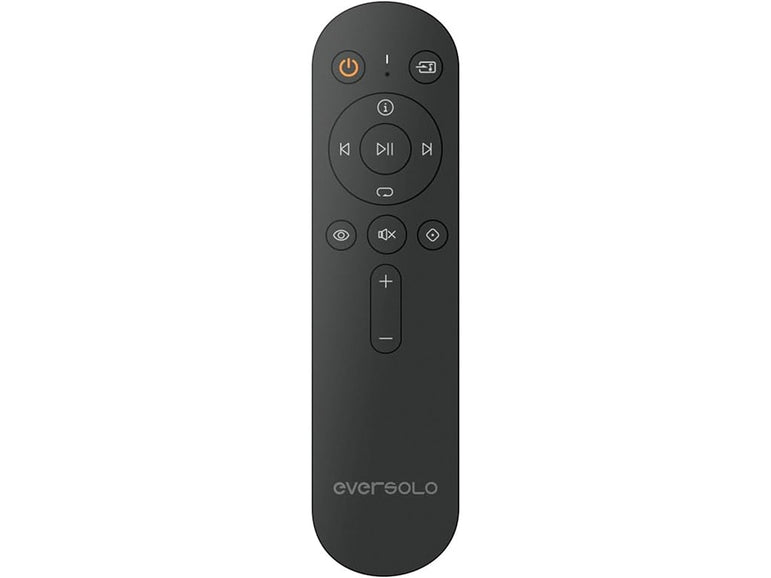 Eversolo BTR-12 Remote Control