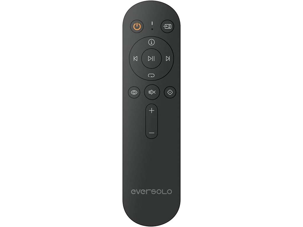 Eversolo BTR-12 Remote Control