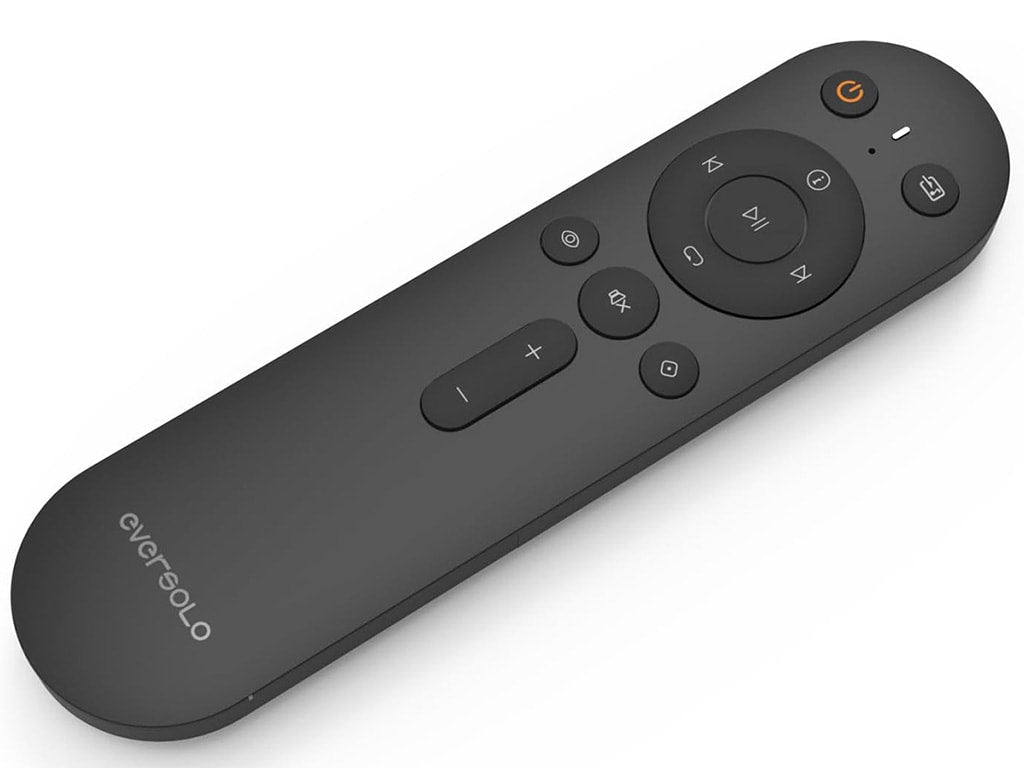 Eversolo BTR-12 Remote Control