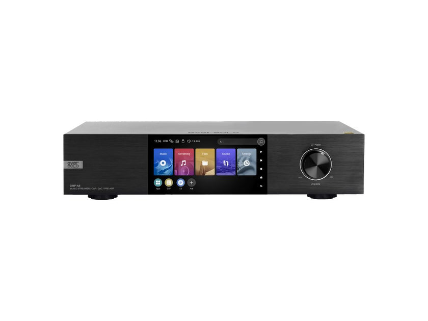 Eversolo DMP-A8 Network Streamer