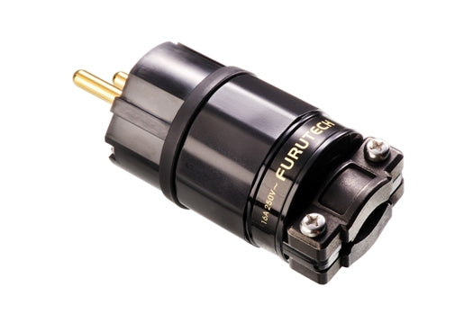 Furutech FI-E11-N1(G) schuko liitin