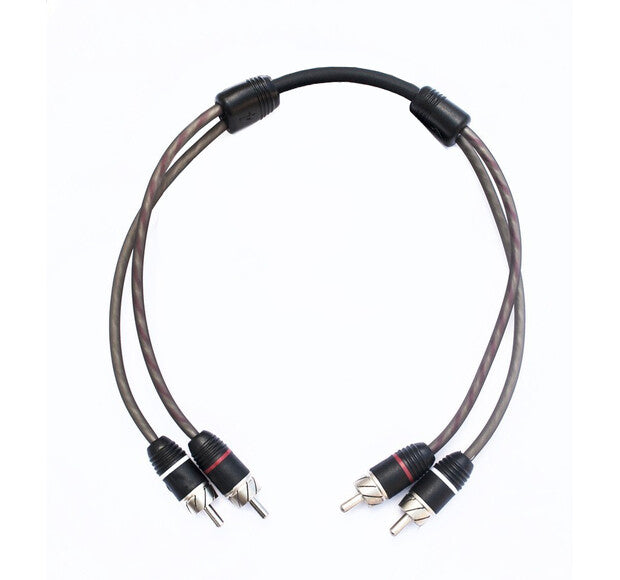 FOUR Connect 4-800249 STAGE2 RCA-kaapeli 0,3 m