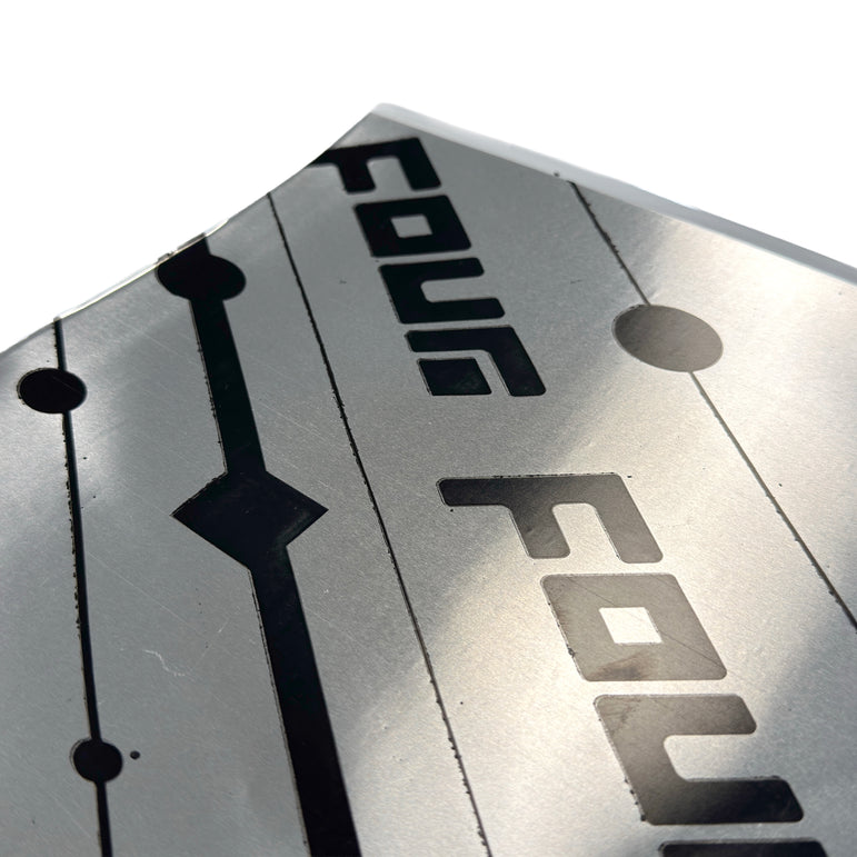 FOUR S2-BaseFoil 500*370 2