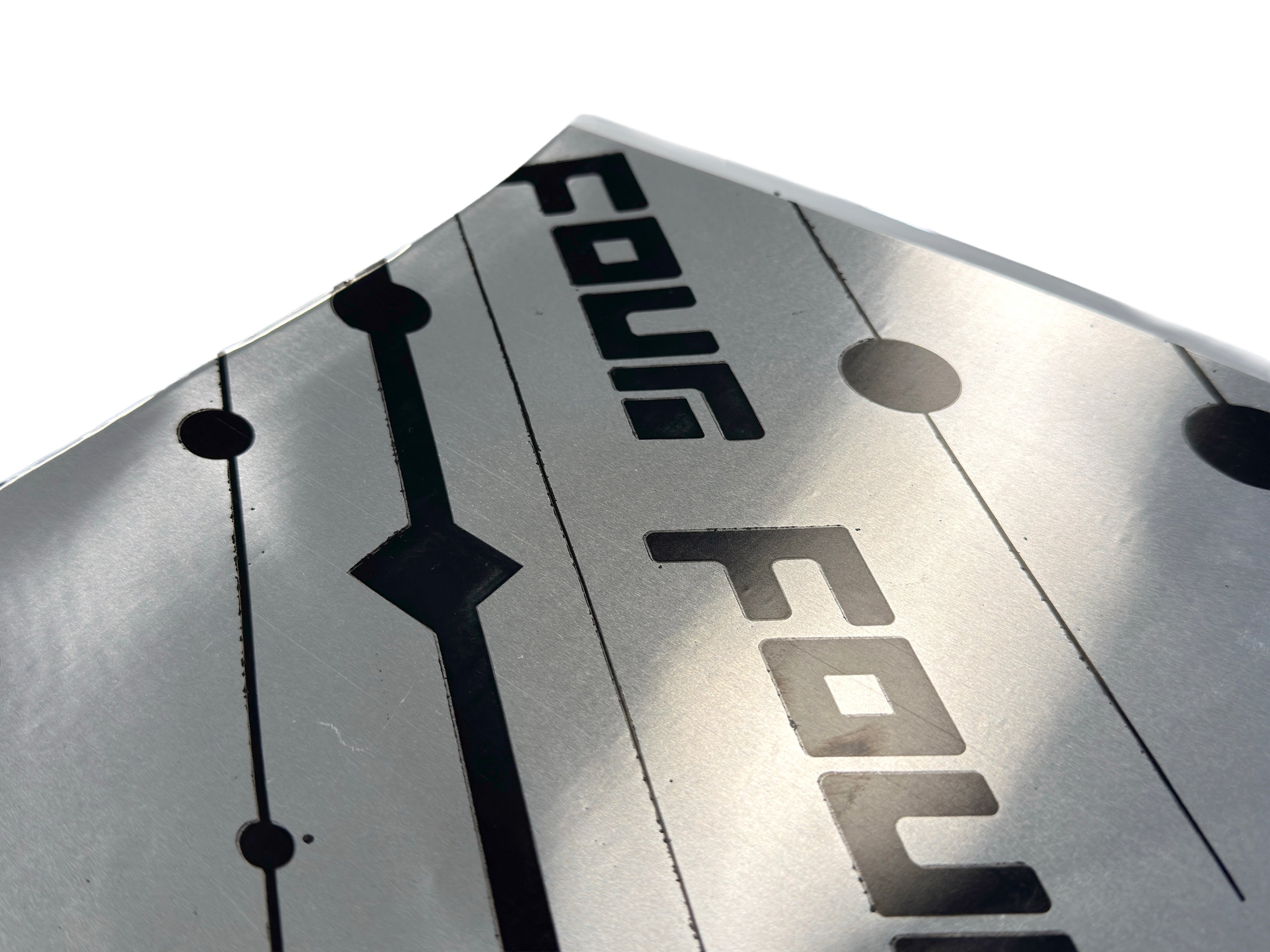 FOUR S2-BaseFoil 500*370 2