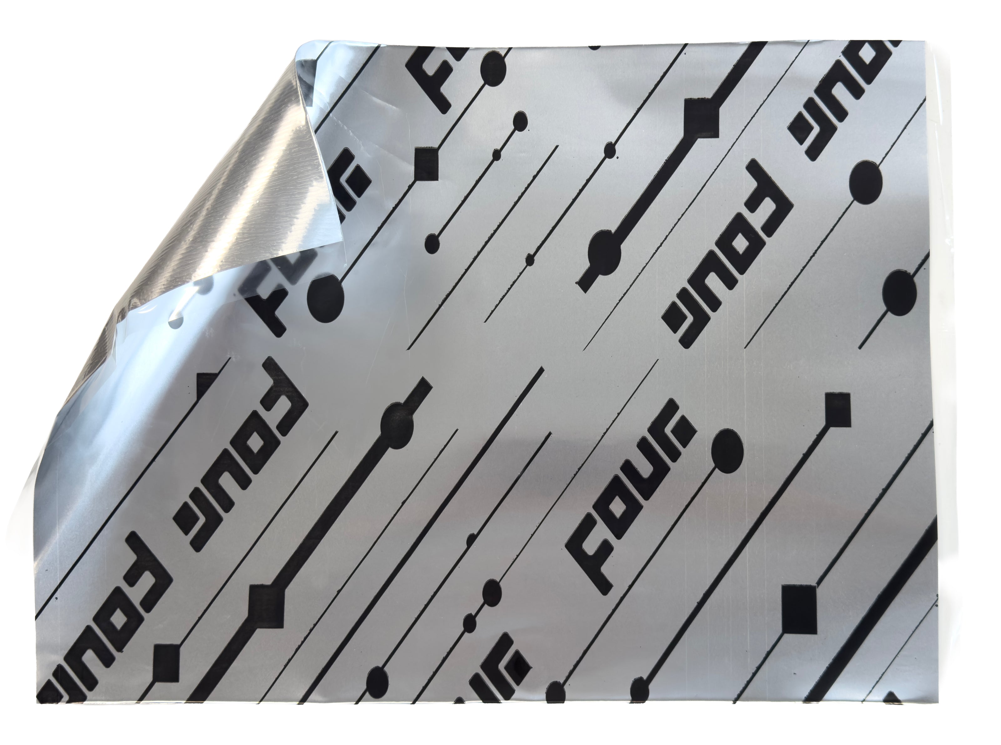 FOUR S2-BaseFoil 500*370 3
