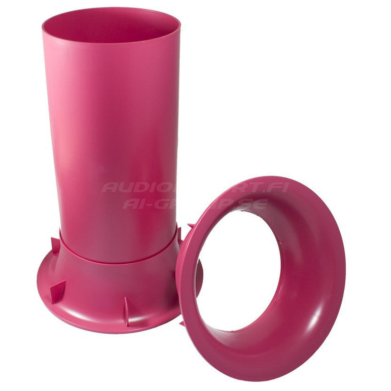 Frovena Aeroport 6 tuumaa PINKKI FRO6 PINK