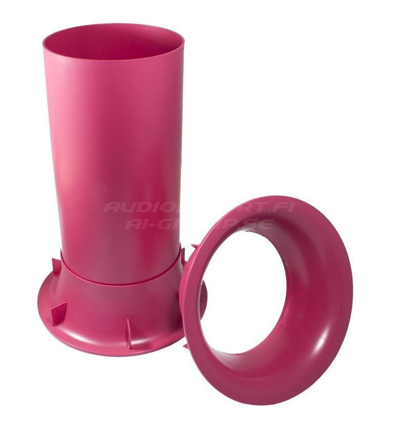 Frovena Aeroport 6 tuumaa PINKKI FRO6 PINK