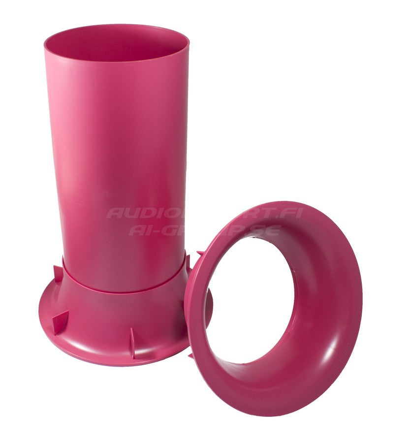 Frovena Aeroport 6 tuumaa PINKKI FRO6 PINK