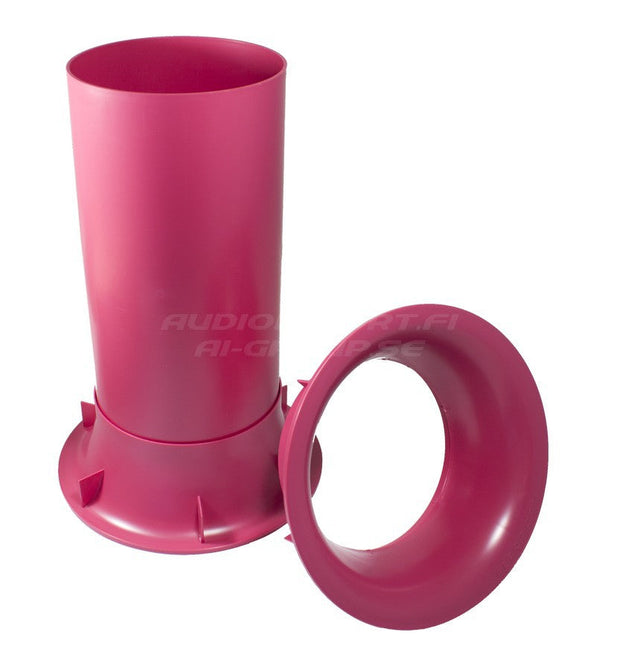 Frovena Aeroport 6 tuumaa PINKKI FRO6 PINK