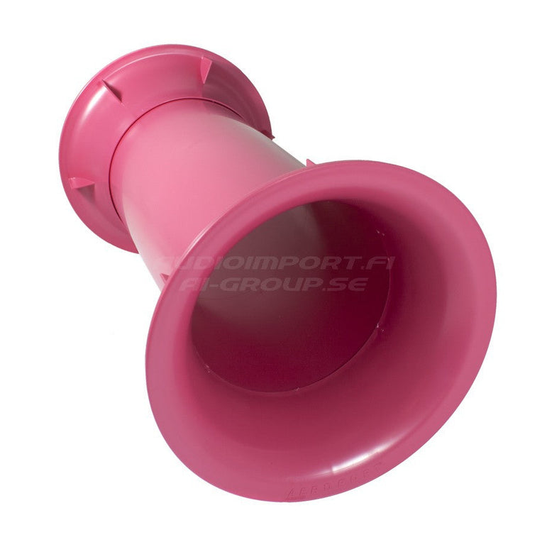 Frovena Aeroport 6 tuumaa PINKKI FRO6 PINK