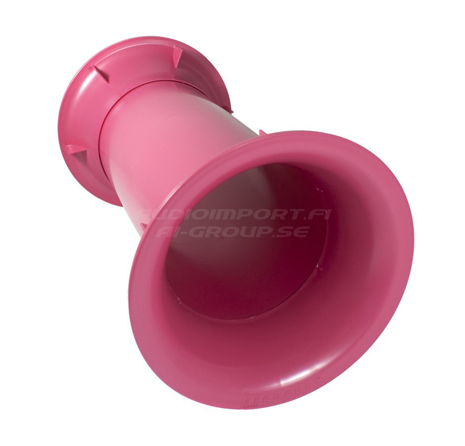 Frovena Aeroport 6 tuumaa PINKKI FRO6 PINK