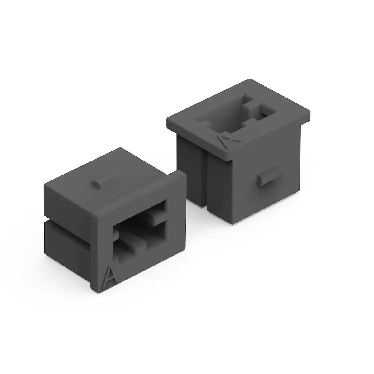 HELIX FlexConnect-liitinsovite inlay A - Mercedes