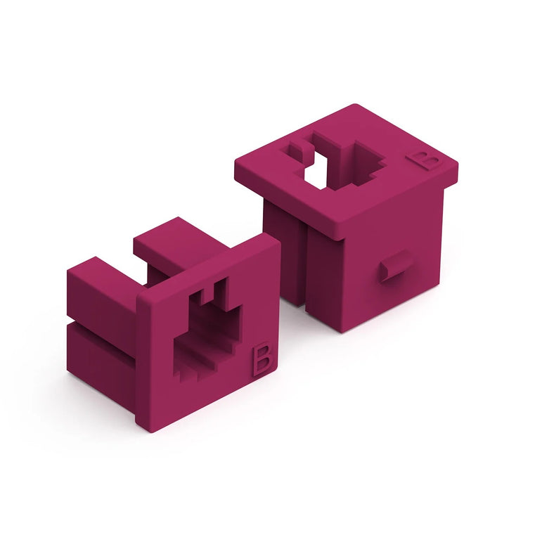 HELIX FlexConnect-liitinsovite inlay B - Tesla & Audi