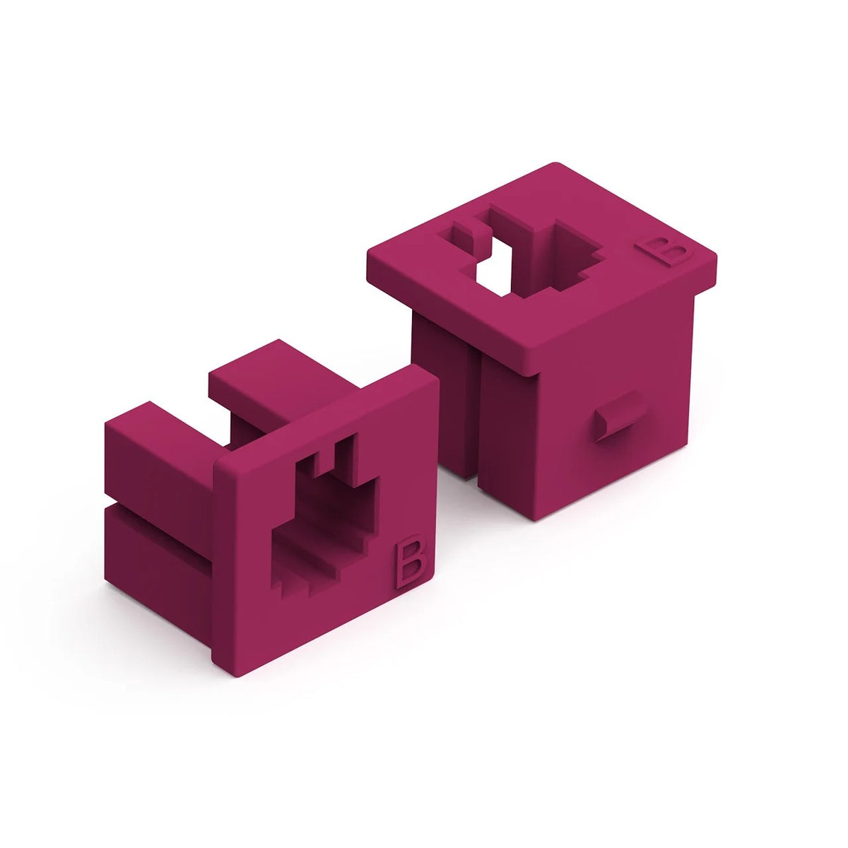 HELIX FlexConnect-liitinsovite inlay B - Tesla & Audi