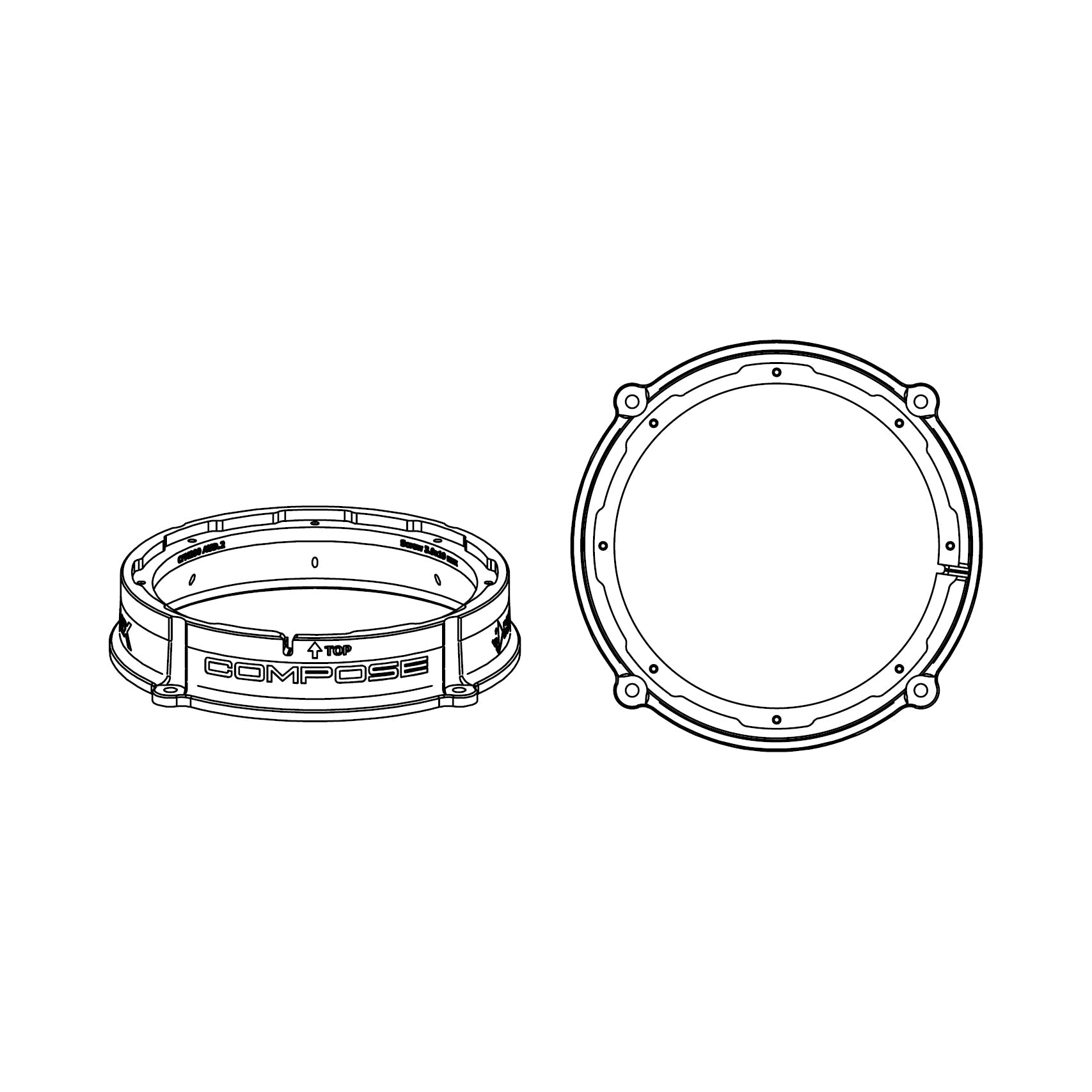 HELIX CFMK200 AUD.2 - Audi