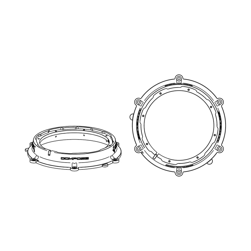HELIX CFMK200 POR.5 - Porsche