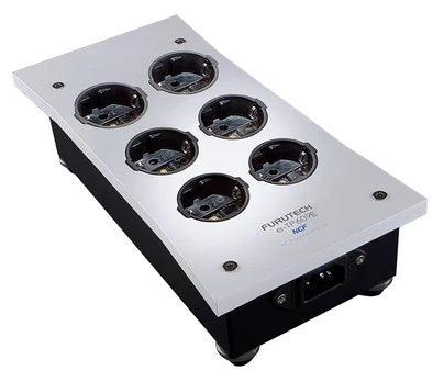 Furutech e-TP609E NCF Power Distributor