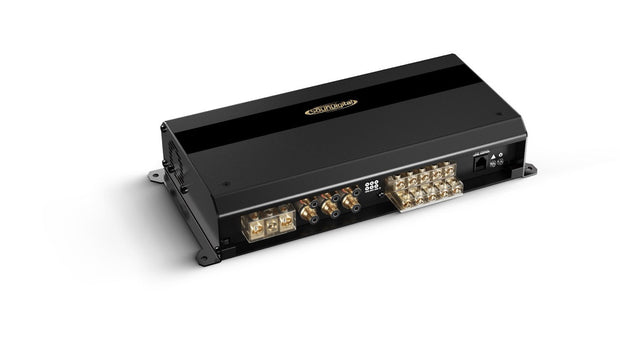 SounDigital GAN 1500.5 Founders Edition – 5-kanavainen vahvistin 4 Ω