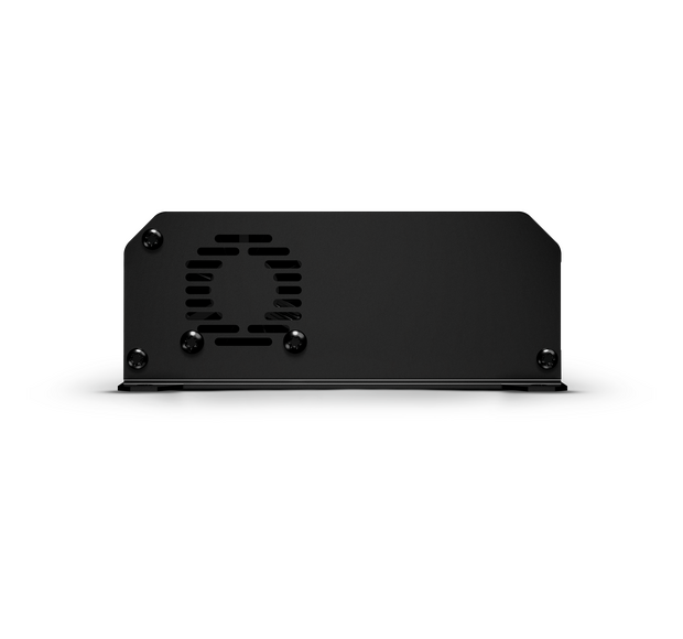SounDigital GAN 2000.8 Founders Edition – 8-channel amplifier 4 Ω