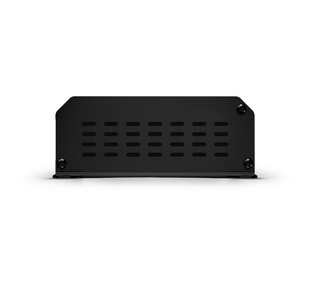 SounDigital GAN 2000.8 Founders Edition – 8-channel amplifier 4 Ω