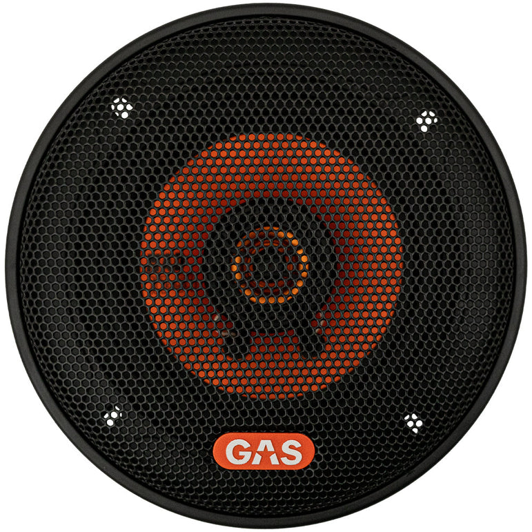 GAS MAD X1-54
