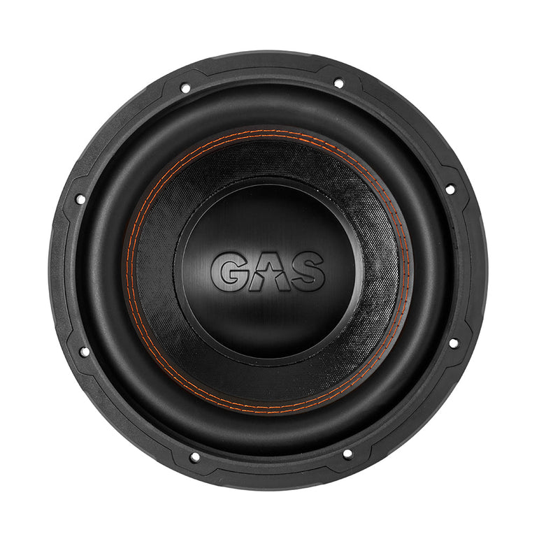 GAS MAD S3-10D2