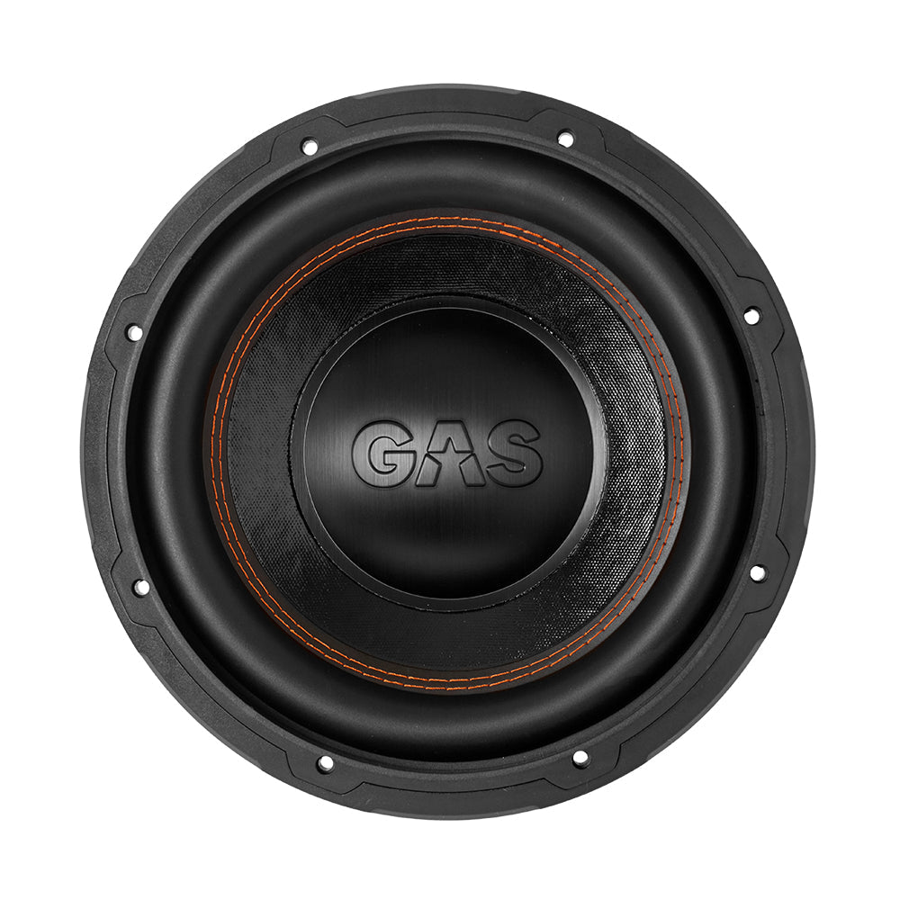 GAS MAD S3-10D2
