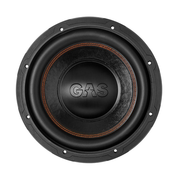 GAS MAD S3-10D2