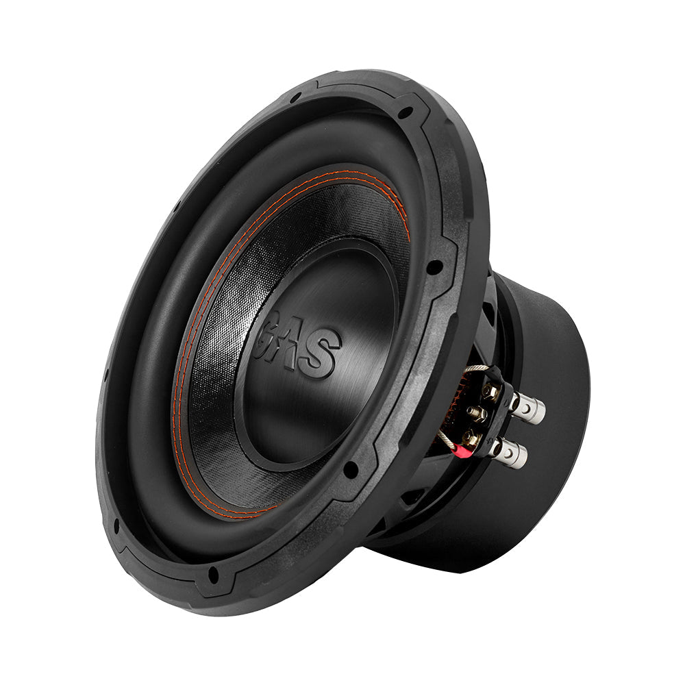 GAS MAD S3-10D2