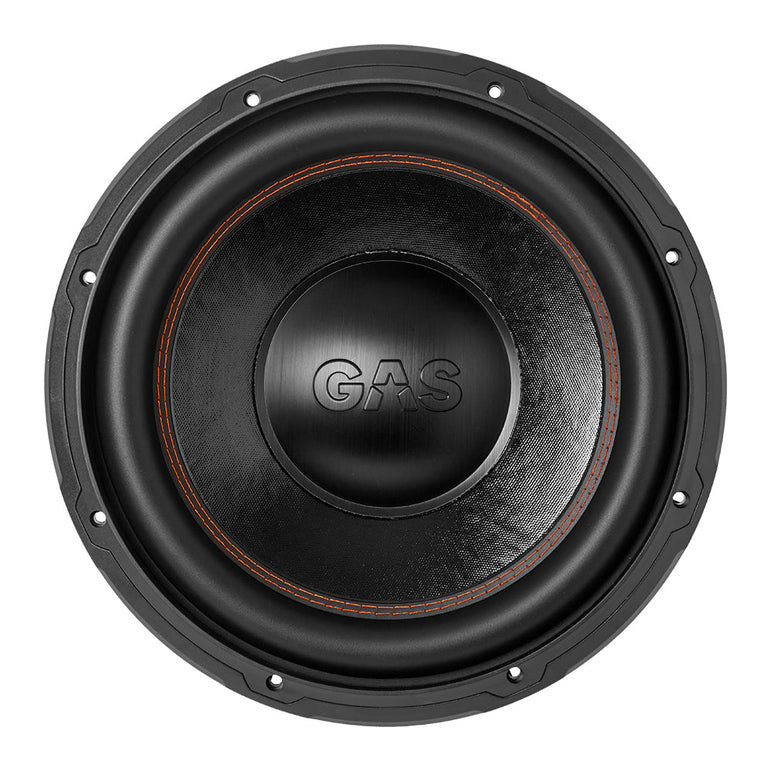 GAS MAD S3-12D2