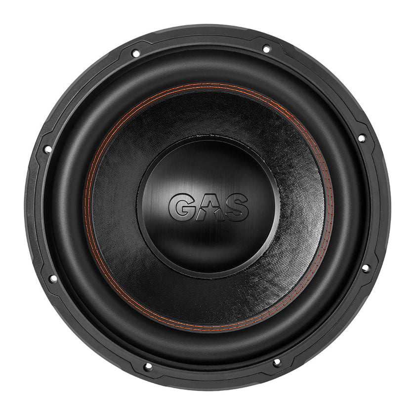 GAS MAD S3-12D2